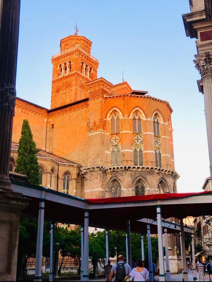 Romantic * Venedig