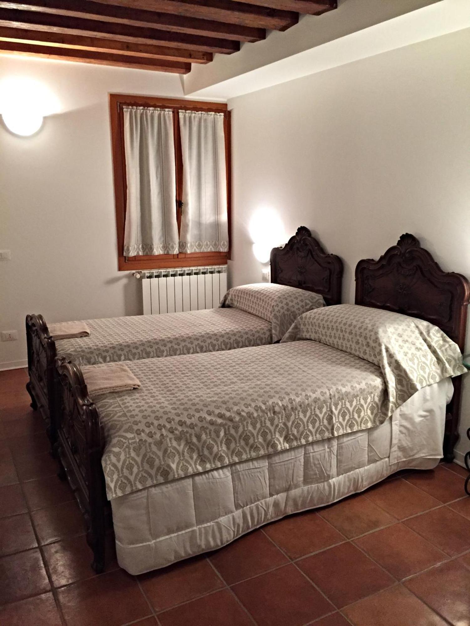 Apartment Romantic Venedig