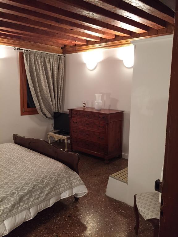 Romantic Apartment Venedig