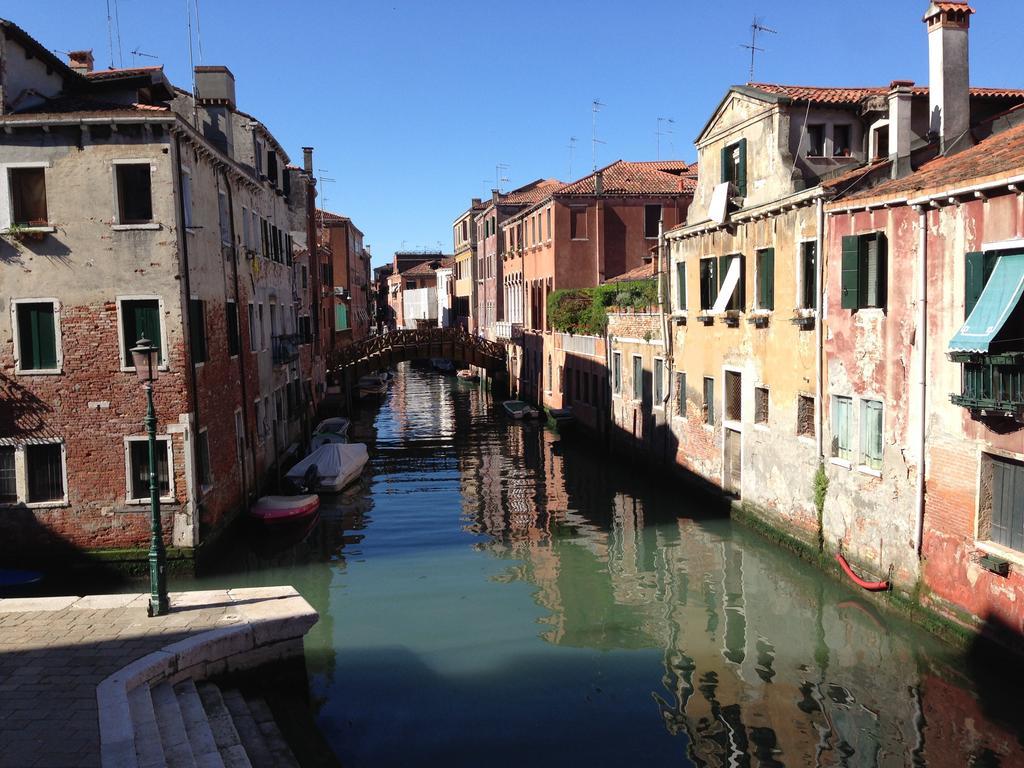 Romantic Apartment Venedig