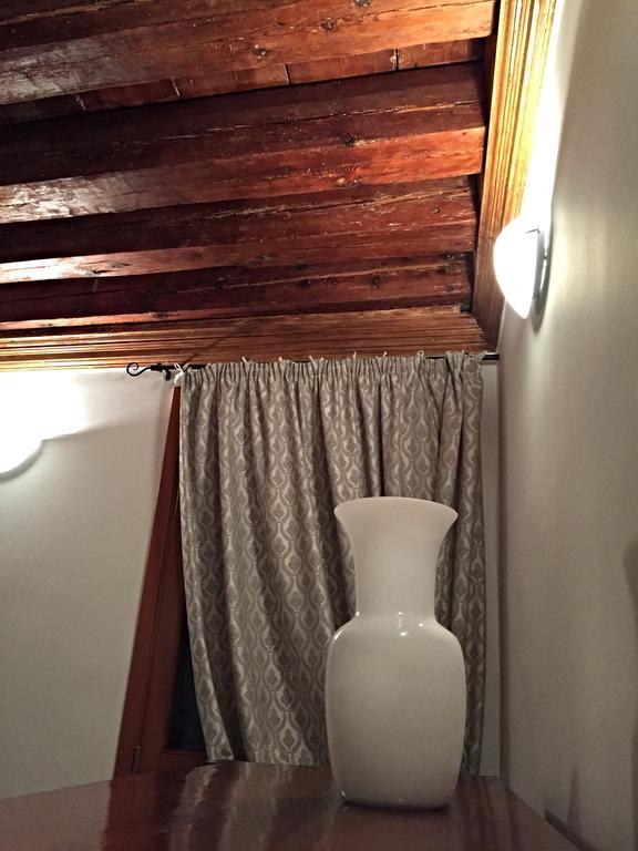 Apartment Romantic Venedig