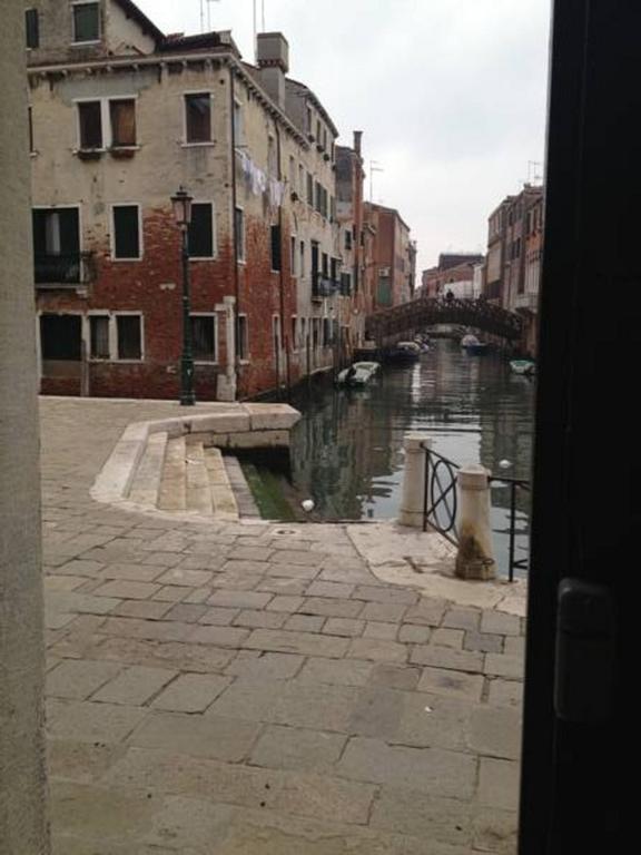 Romantic * Venedig